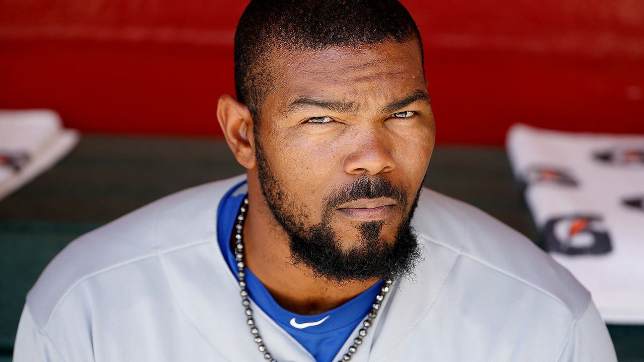 Dodgers were free agent Kendrick's preference, but D-backs a 'really good fit'